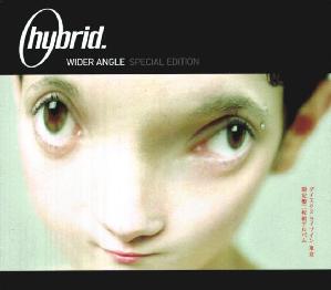 Hybrid – Wider Angle: Special Edition