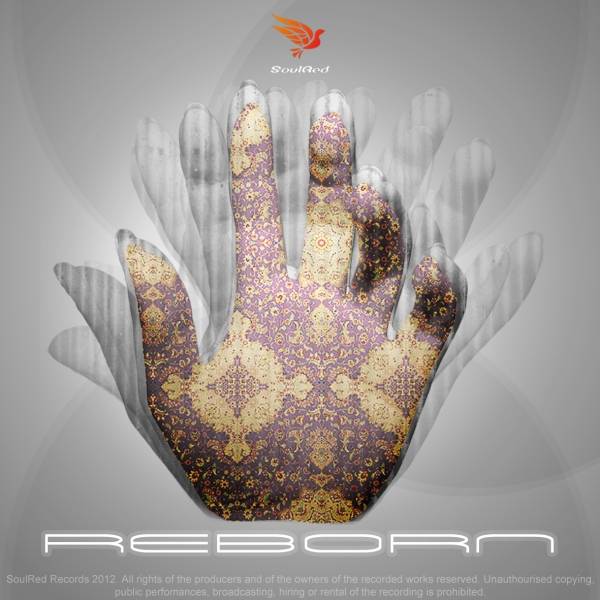 Reborn – Eastern Winds / Textures