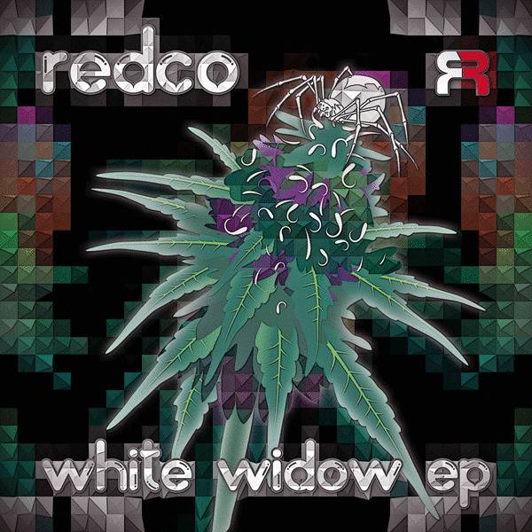 Redco – White Widow EP