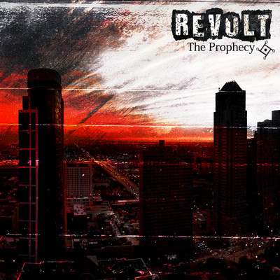 Revolt – The Prophecy EP
