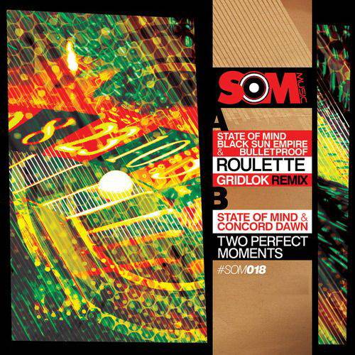 Roulette: Remix