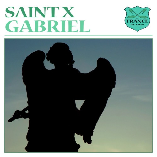 Saint X – Gabriel