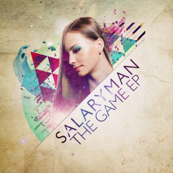 Salaryman – The Game EP