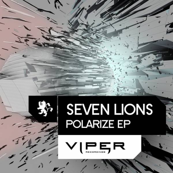 Seven Lions – Polarize EP