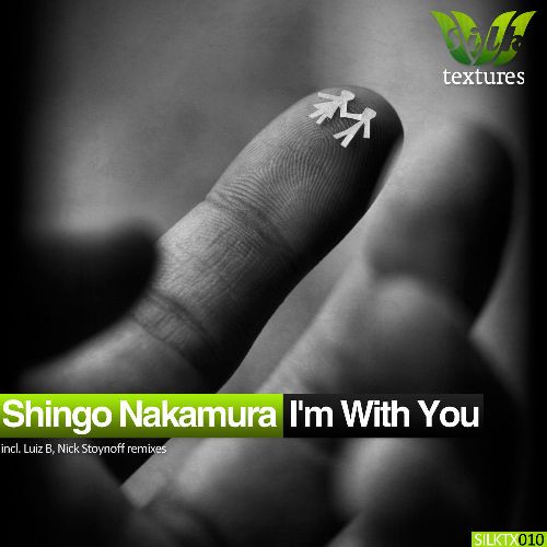 Shingo Nakamura – I’m With You