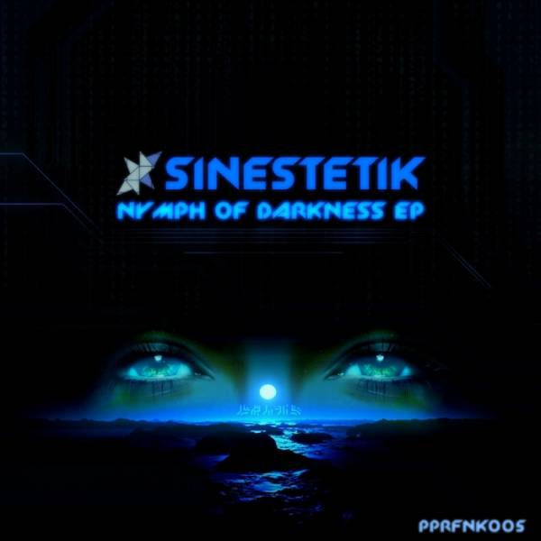 Sinestetik – Nymph Of Darkness