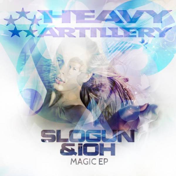 Slogun & iOh – Magic EP