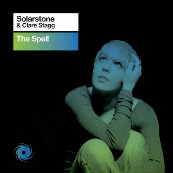 Solarstone & Clare Stagg – The Spell