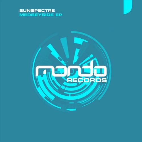 Sunspectre – Merseyside EP