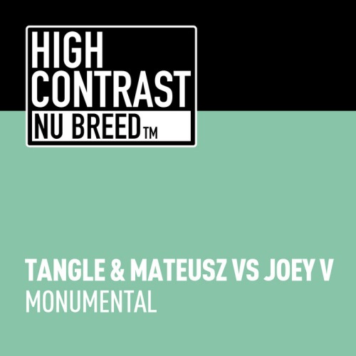 Tangle & Mateusz – Monumental