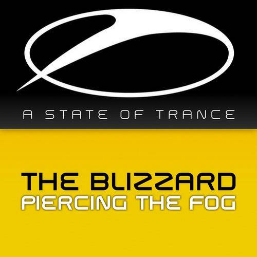 The Blizzard – Piercing The Fog