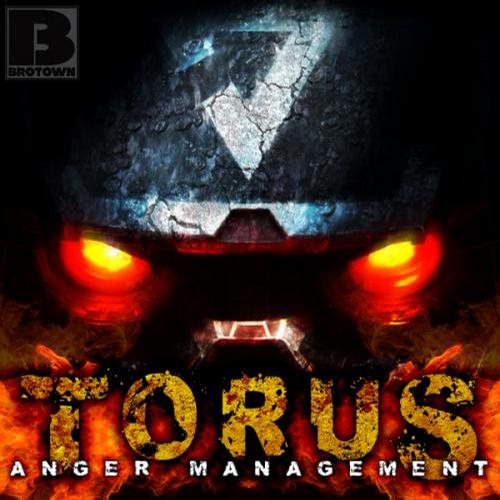 Torus – Anger Management EP