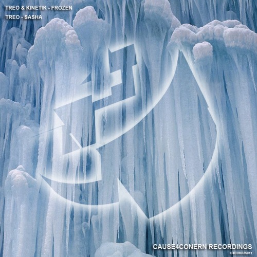 Treo & Kinetik – Frozen / Sasha