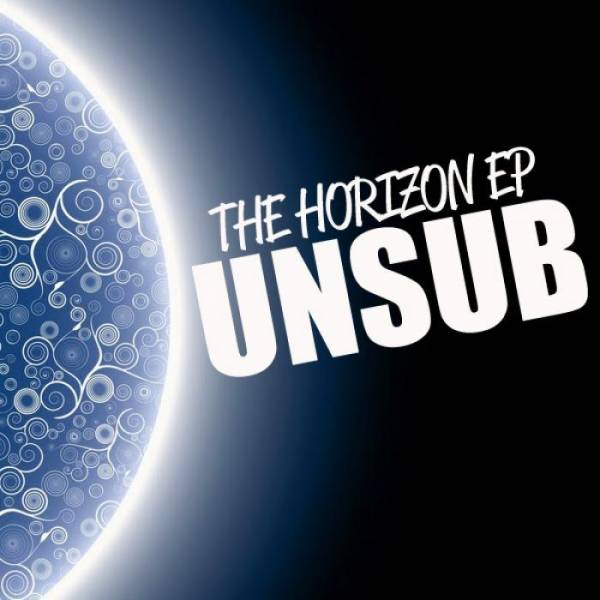 Unsub – The Horizon EP