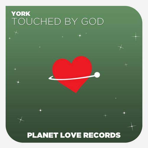York – Touched By God