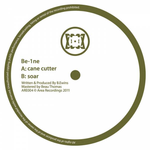 Be-1ne – Cane Cutter
