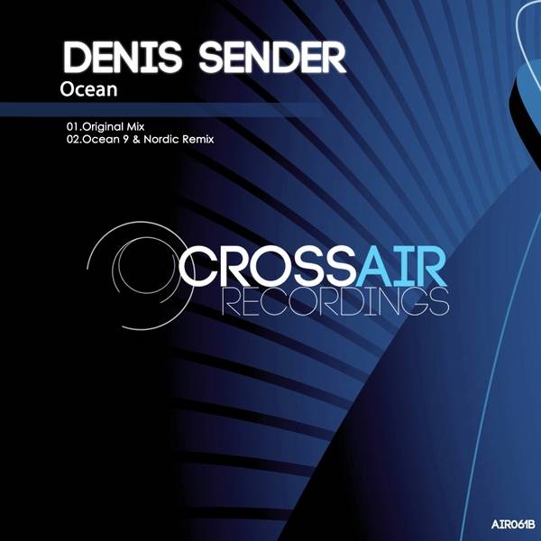 Denis Sender – Ocean
