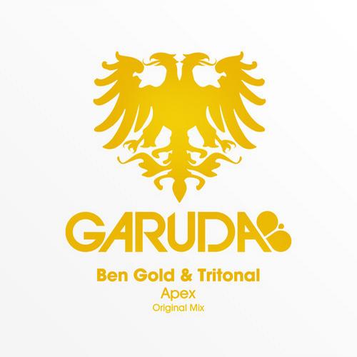 Ben Gold & Tritonal – Apex
