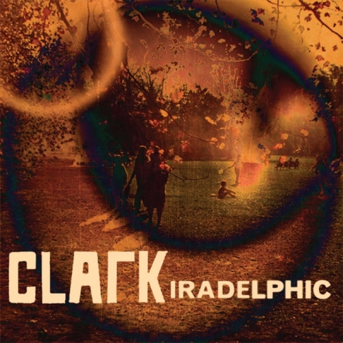 Clark – Iradelphic