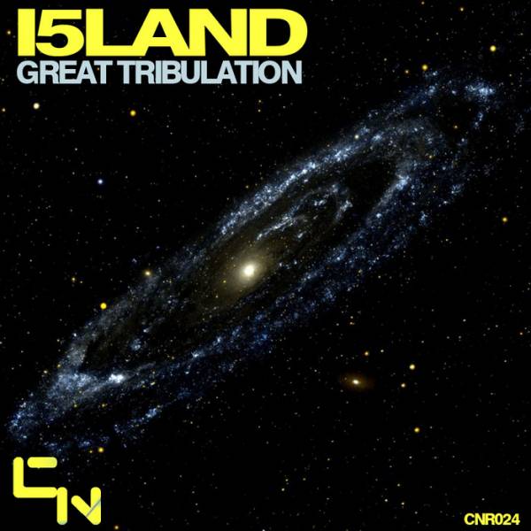 I5land – Great Tribulation