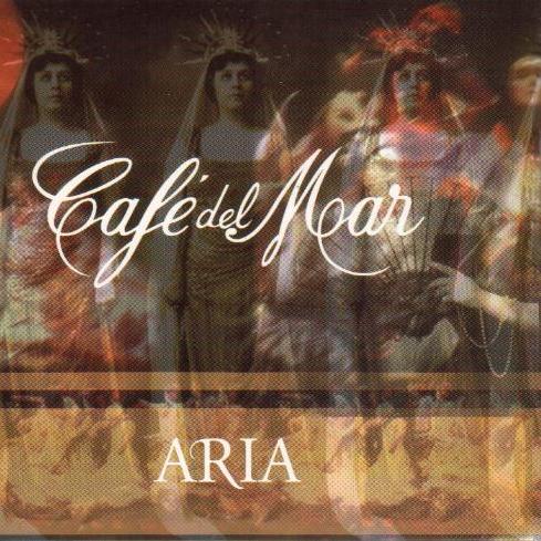 Aria – Aria