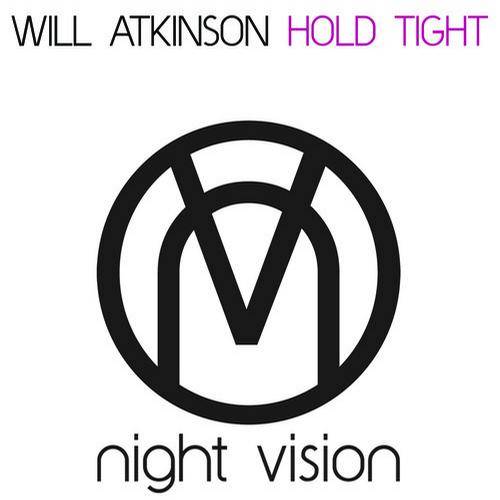 Will Atkinson – Hold Tight