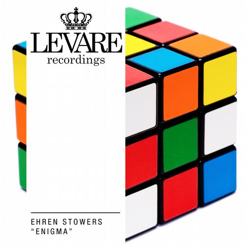 Ehren Stowers – Enigma