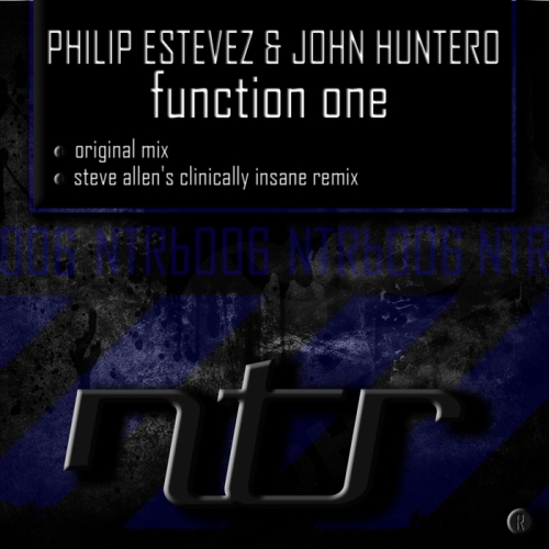 Philip Estevez & John Huntero – Function One