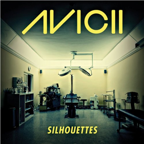 Avicii – Silhouettes