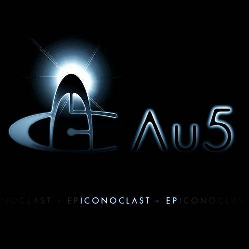 Au5 – Iconoclast EP