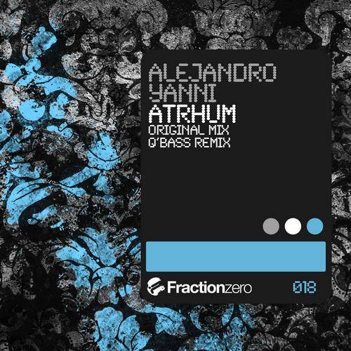 Alejandro Yanni – Atrhum