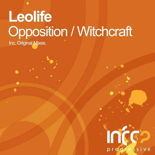 Leolife – Opposition EP