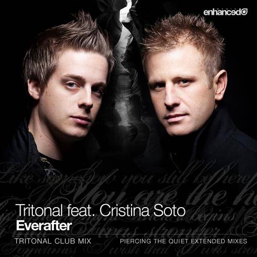 Tritonal feat. Cristina Soto – Everafter