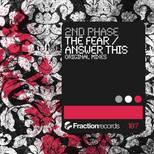 2nd Phase – The Fear / Answer This