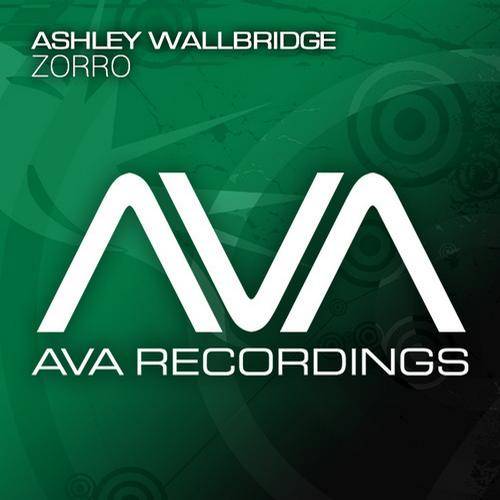 Ashley Wallbridge – Zorro