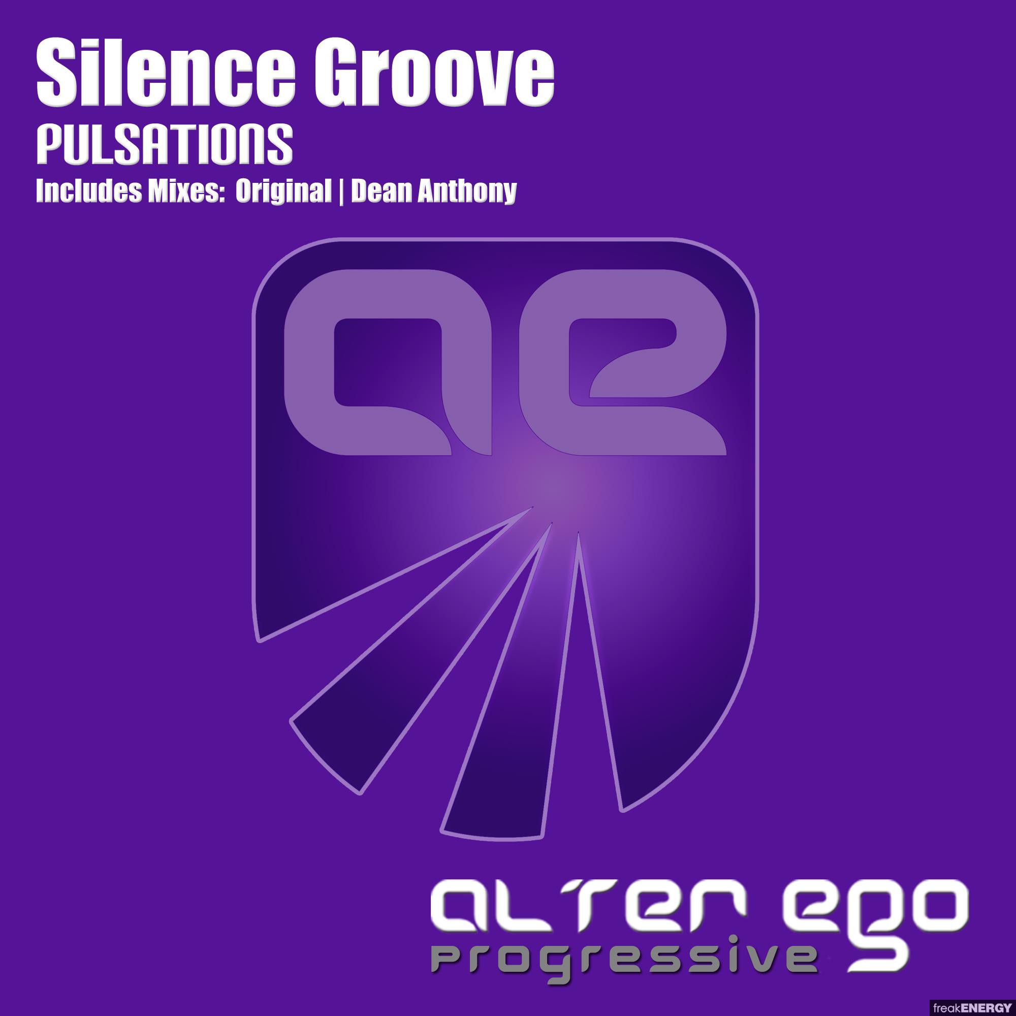 Silence Groove – Pulsations