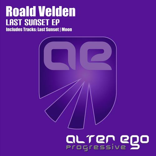 Roald Velden – Last Sunset / Moon