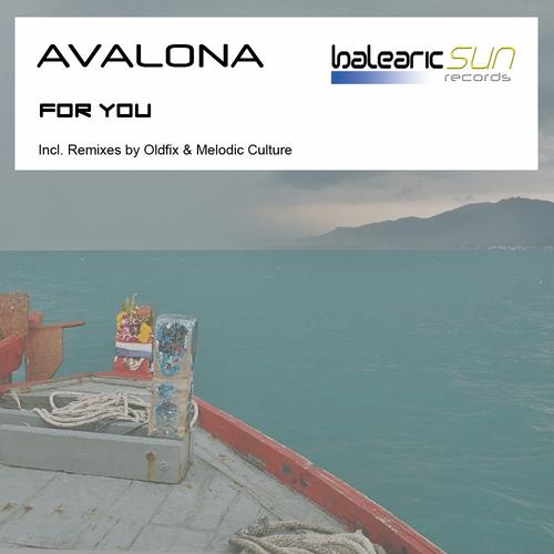 Avalona – For You