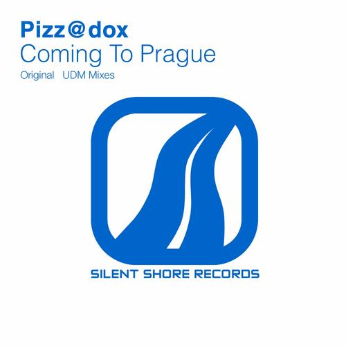 Pizz@dox – Coming To Prague