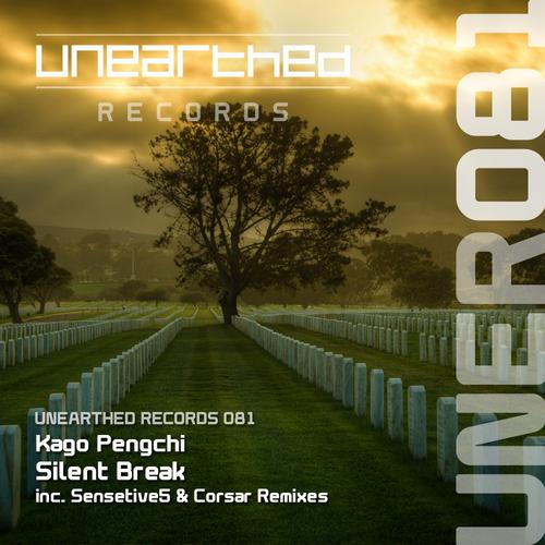 Kago Pengchi – Silent Break