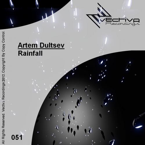 Artem Dultsev – Rainfall