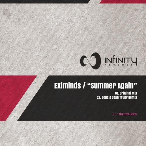 Eximinds – Summer Again