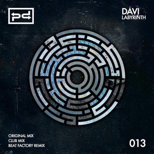 Davi – Labyrinth