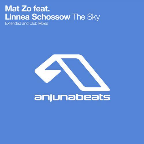 Mat Zo Feat. Linnea Schossow – The Sky