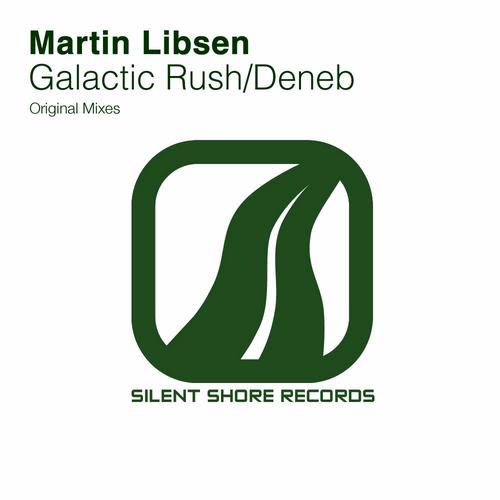 Martin Libsen – Galactic Rush / Deneb
