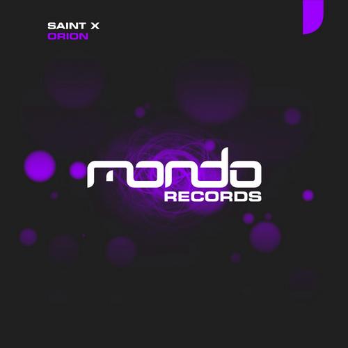 Saint X – Orion