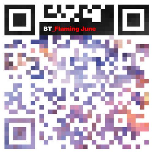 BT – Flaming June