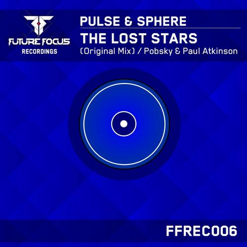 Pulse & Sphere – The Lost Stars