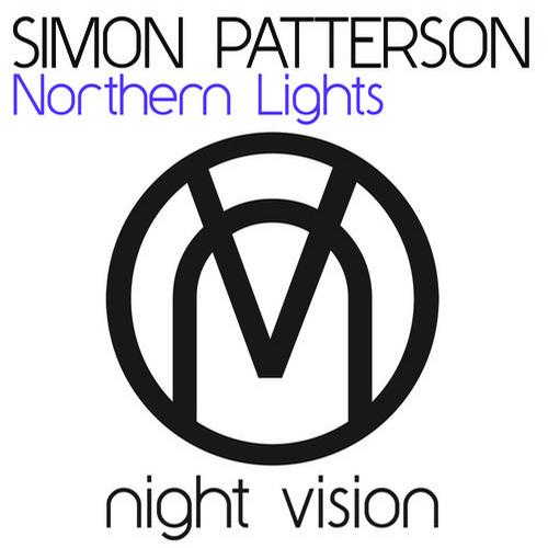 Simon Patterson – Northern Lights