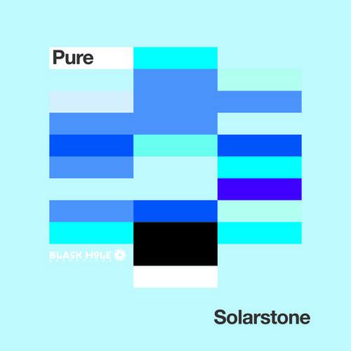Solarstone – Pure